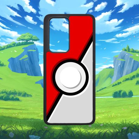 Pokemon  - Pokélabda - Husă Huawei 