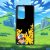 Pokemon  - Ash és Pikachu-k - Husă Huawei 