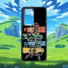 Pokemon   - PokéKombat - Husă Huawei 