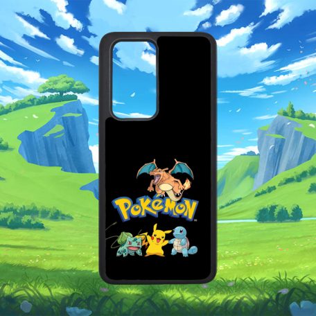 Pokemon  - Poszter - Husă Huawei 