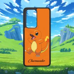 Pokemon  - Charmander - Husă Huawei 