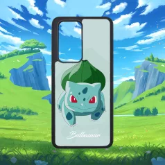 Pokemon  - Bulbasaur - Husă Alte 