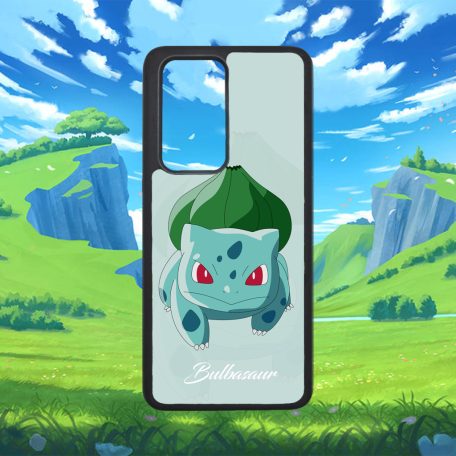Pokemon  - Bulbasaur - Husă Huawei 