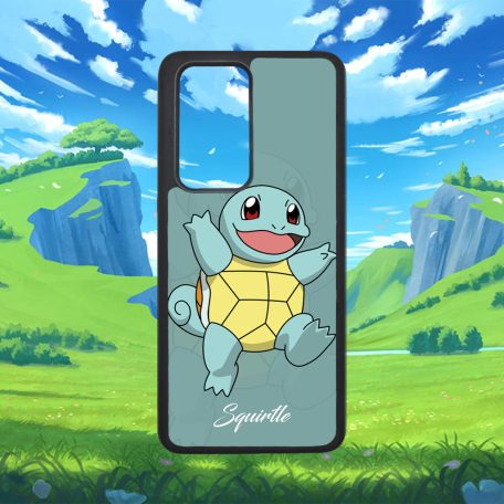 Pokemon  - Squirtle - Husă Huawei 