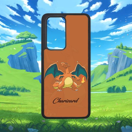 Pokemon  - Charizard - Husă Huawei 
