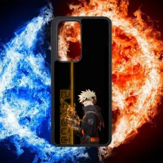 My Hero Academia - Bakugo - Husă Alte 
