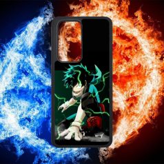 My Hero Academia - Midoriya - Husă Huawei 