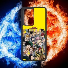 My Hero Academia - Class - Husă Huawei 
