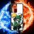 My Hero Academia - Bakugo és Midoriya - Husă Huawei 