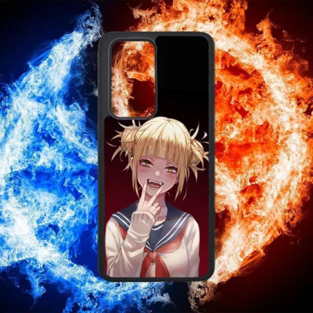My Hero Academia - Himiko Toga - Husă Alte 