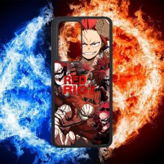 My Hero Academia - Red Riot - Husă Huawei 