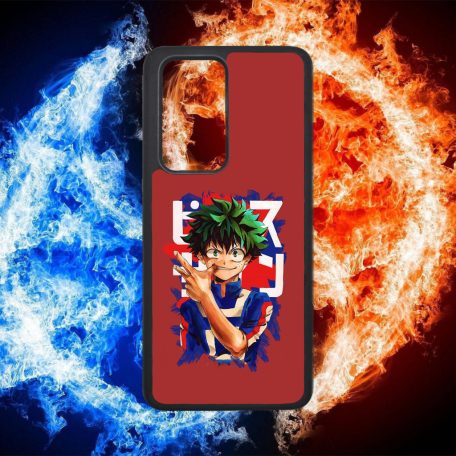 My Hero Academia - Deku - Husă Huawei 