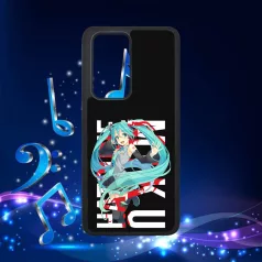 Hatsune Miku - Husă Alte 