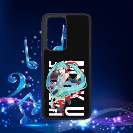 Hatsune Miku - Husă Huawei 