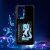 Hatsune Miku - The first sound of the future - Husă Huawei 