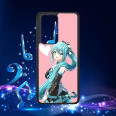 Hatsune Miku - I love Miku - Husă Alte 