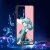 Hatsune Miku - I love Miku - Husă Huawei 