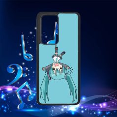 Hatsune Miku - Hanging - Husă Huawei 