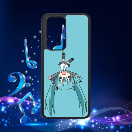Hatsune Miku - Hanging - Husă Huawei 