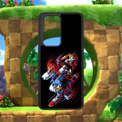 Sonic - personajek - Husă Huawei 