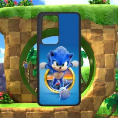 Sonic Run - Husă Alte 