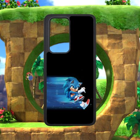 Sonic Speed - Husă Huawei 