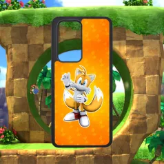 Sonic - Tails - Husă Alte 