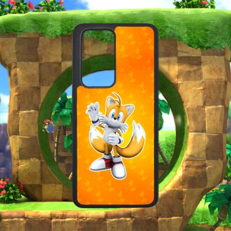 Sonic - Tails - Husă Huawei 