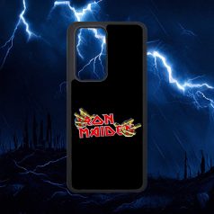 Iron Maiden - logo - Husă Huawei 