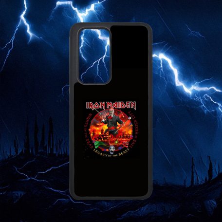 Iron Maiden - Legacy of the Beast - Husă Huawei 