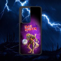 Iron Maiden - Alien Eddie - Husă Huawei 