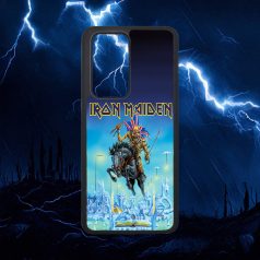 Iron Maiden - Husă Huawei 