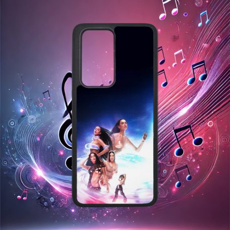 Katy Perry - 143 Album Aesthetic - Husă Huawei 
