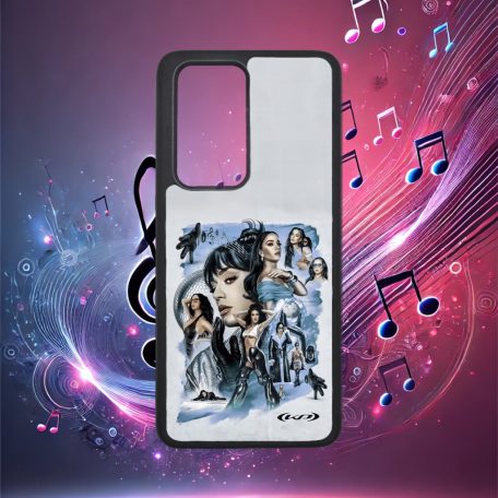 Katy Perry - Art - Husă Huawei 