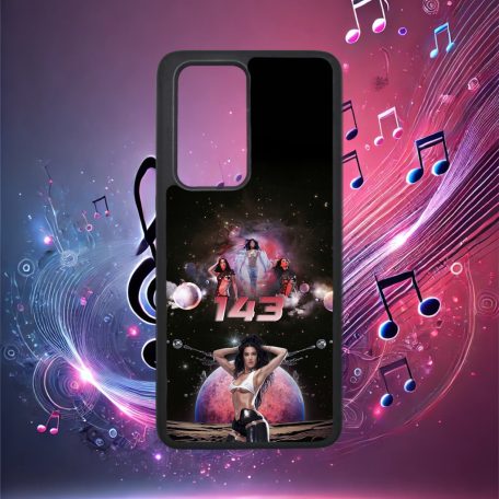 Katy Perry - 143 - Husă Huawei 