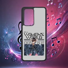Katy Perry - Woman's World - Husă Huawei 