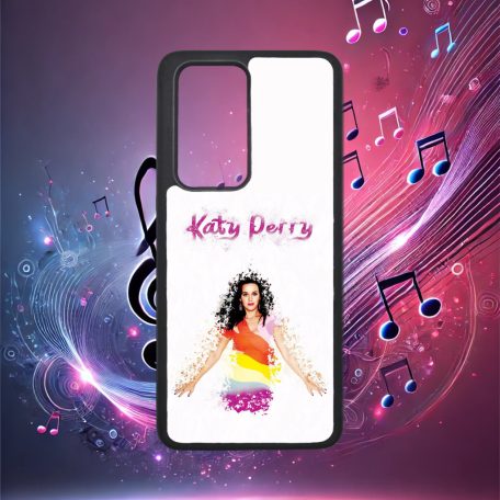 Katy Perry - Colorful - Husă Huawei 