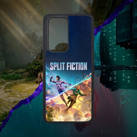 Split Fiction - Husă Huawei 