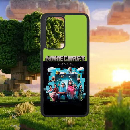 A Minecraft Movie - Husă Huawei 