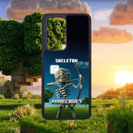 A Minecraft Movie - Skeleton - Husă Huawei 