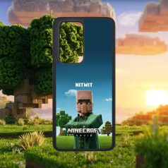 A Minecraft Movie - Nitwit - Husă Huawei 