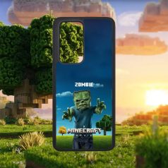 A Minecraft Movie - Zombie - Husă Huawei 