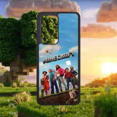 A Minecraft Movie - Personaje - Husă Alte 