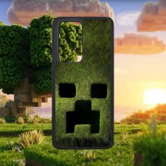 A Minecraft Movie - Creeper - Husă Huawei 