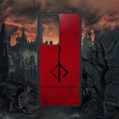 Bloodborne - Symbol - Husă Huawei 