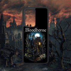 Bloodborne - Art - Husă Huawei 