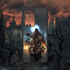 Bloodborne - Born of the Nightmare - Husă Alte 