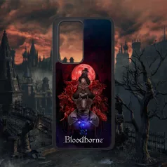 Bloodborne - Under the Red Moon - Husă Alte 