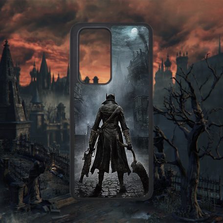 Bloodborne - Hunter - Husă Huawei 