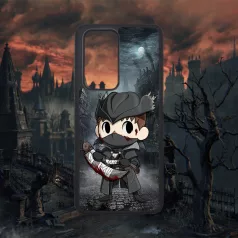 Bloodborne - Chibi Hunter - Husă Alte 